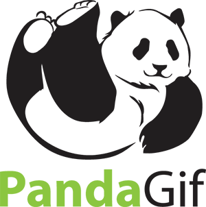 Logo PandaGIF