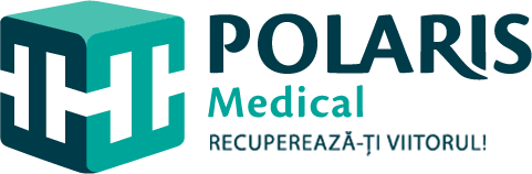 Logo Polcaris Medical