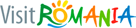 Logo VisitRomania